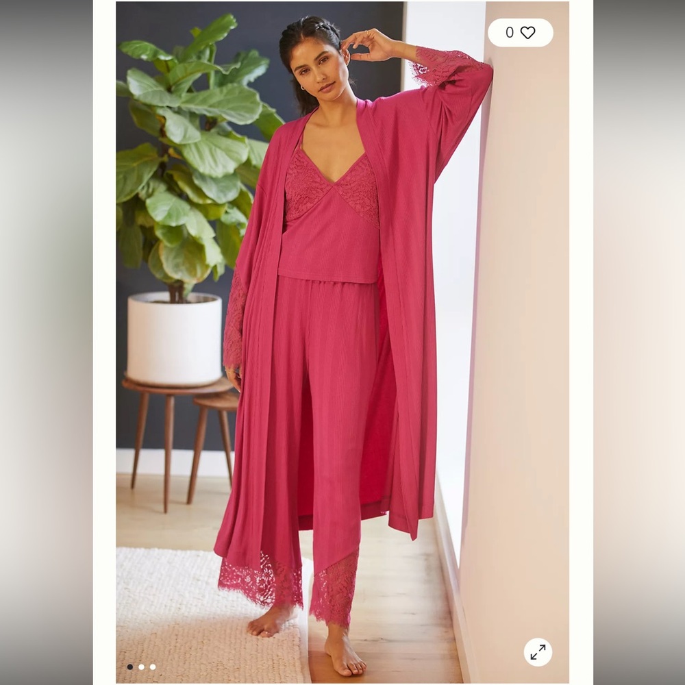 Anthropologie Ilia Robe